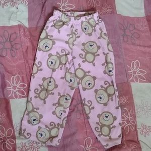 Monkey Pjs